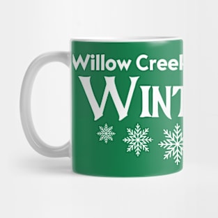 Winterfest 2023 Mug